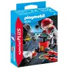 Image de Playmobil Special Plus 9092 Démineur en occasion ou reconditionné