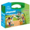 Image de Playmobil Country 9100 Valisette Palefrenières en occasion ou reconditionné