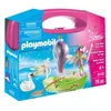 Image de Playmobil Fairies 9105 Valisette Bateau de Fées en occasion ou reconditionné