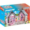 Image de Playmobil 9113 Citylife Entreprise de mode Multicolore