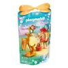 Image de Playmobil Fairies 9141 Fée avec faons en occasion ou reconditionné