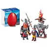 Image de Playmobil 9209 Vikings avec Stand d'armurerie