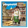 Image de Playmobil Batteur d'or 9211 - Edition SPÉCIALE