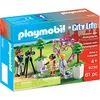 Image de Playmobil 9230 Enfants d'honneur avec Photographe