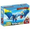 Image de 9247 Astrid et Tempete, Playmobil Dragons en occasion ou reconditionné