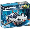 Image de Playmobil Top Agents 9252 Voiture de l'agent Pilote en occasion ou reconditionné