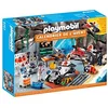 Image de Playmobil - 9263 - Calendrier de l'Avent " Tops Agents"