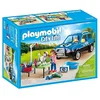 Image de Playmobil - Toiletteuse avec véhicule - 9278