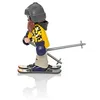 Image de Playmobil 9284 Skieur avec snowblades