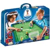 Image de Playmobil 9298 Stade de foot transportable FIFA Russie 2018  en occasion ou reconditionné
