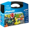 Image de Valisette Pilote de karting 9322 PLAYMOBIL