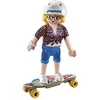 Image de Playmobil 9338 Skateuse