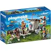 Image de Playmobil - Char de Combat avec baliste et Nains - 9341, Coloré