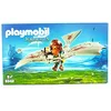 Image de Playmobil - 9342 - Nain avec Deltaplane