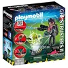 Image de Playmobil 9346 Ghostbusters  Ghostbuster Egon Spengler en occasion ou reconditionné