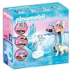 Image de Playmobil Princesse des Glaces, Enfants Unisexes, 9353 Coloré