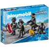 Image de Playmobil - 9365 - Policiers d'élite