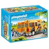 Image de Playmobil - 9419 - Bus Scolaire