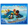 Image de Playmobil - 9424 - Pédalo Coloré