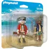 Image de Playmobil 9446 Pirate et soldat en occasion ou reconditionné