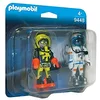 Image de Playmobil - 9448 - Astronautes
