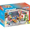 Image de Playmobil - 9455 - Classe d'Histoire