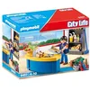 Image de Playmobil 9457 Surveillant avec Boutique- City Life- L'école- Ecole Boutique