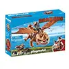 Image de Playmobil - Varek et Bouledogre - 9460