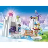 Image de Playmobil Magic 9470 Grotte du diamant Cristal d'amour en occasion ou reconditionné