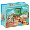 Image de Playmobil Spirit Riding Free 9476 Chambre de Lucky en occasion ou reconditionné