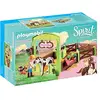 Image de Playmobil - 9480 - Abigaëlle et Boomerang avec Box