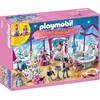 Image de Playmobil Calendrier de l'avent 9485 Bal de Noël salon de Cristal en occasion ou reconditionné