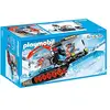 Image de Playmobil - 9500 - Agent avec Chasse-Neige