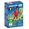 Image de Playmobil 9509 Joueur de football Belge en occasion ou reconditionné