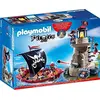 Image de Playmobil 9522 Set de Pirates, Multicolore