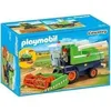 Image de PLAYMOBIL Country 9532 Moissonneuse-batteuse à partir de 4 Ans