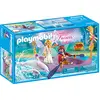 Image de Playmobil Bateau Romantique avec Couple de fées