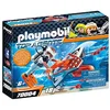 Image de Playmobil Propulseur sous-Marin Spy Team