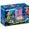 Image de Playmobil SuperSet Agents de l'espace