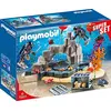 Image de Playmobil SuperSet Unité de plongée sous-Marine