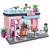 Image de Playmobil Salon de thé
