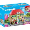 Image de Playmobil Magasin de Fleurs