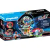 Image de Playmobil Coffre-Fort Spatial avec Code