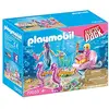Image de Playmobil StarterPack Sirènes avec carrosse
