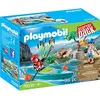 Image de Playmobil StarterPack Sportifs et Kayak