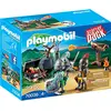 Image de Playmobil StarterPack Duel de Chevaliers