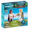 Image de Playmobil Dragons 70045 Astrid et Harold en occasion ou reconditionné