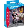 Image de Playmobil Magicienne et grimoire