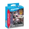 Image de Playmobil Special Plus 70058 Magicienne et grimoire en occasion ou reconditionné