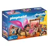 Image de Playmobil The Movie 70074 Marla et Del avec cheval ailé 41 piéces en occasion ou reconditionné
